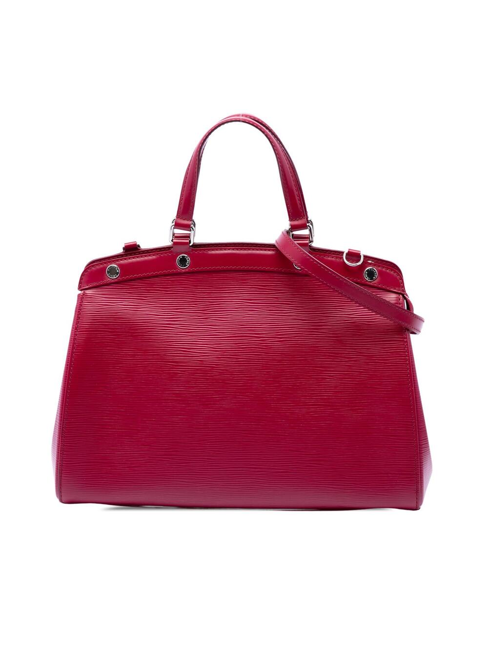 Louis Vuitton Epi Brea Mm Pre-Loved #360899L68B